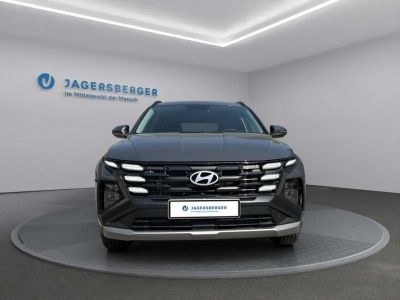 Hyundai Tucson Vorführwagen Hyundai Tucson Vorführwagen