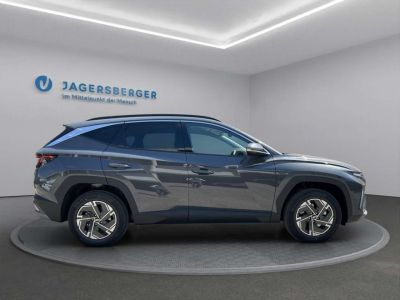 Hyundai Tucson Vorführwagen Hyundai Tucson Vorführwagen