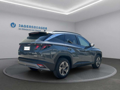 Hyundai Tucson Neuwagen