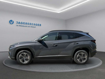 Hyundai Tucson Neuwagen