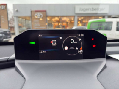 Toyota bZ4X Vorführwagen