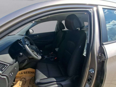 Hyundai Tucson Gebrauchtwagen Hyundai Tucson Gebrauchtwagen