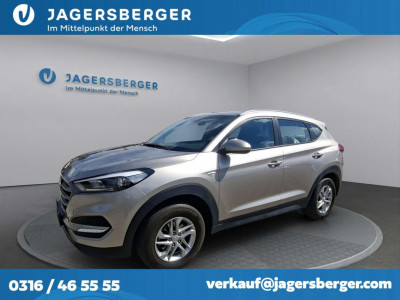 Hyundai Tucson Gebrauchtwagen Hyundai Tucson Gebrauchtwagen