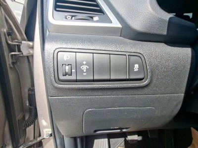 Hyundai Tucson Gebrauchtwagen Hyundai Tucson Gebrauchtwagen