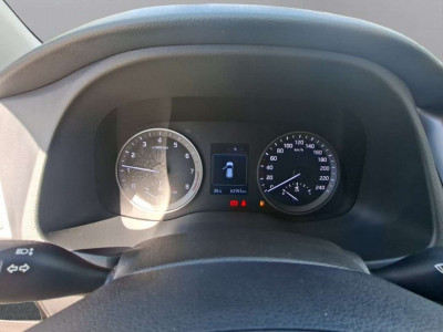 Hyundai Tucson Gebrauchtwagen Hyundai Tucson Gebrauchtwagen