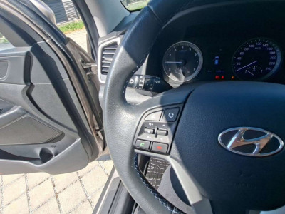 Hyundai Tucson Gebrauchtwagen Hyundai Tucson Gebrauchtwagen