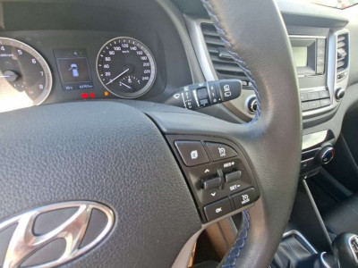 Hyundai Tucson Gebrauchtwagen Hyundai Tucson Gebrauchtwagen