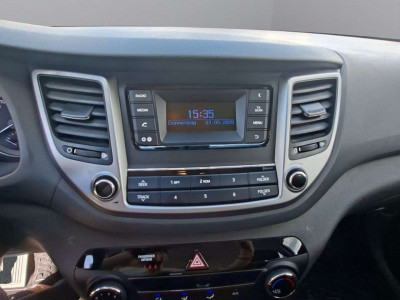 Hyundai Tucson Gebrauchtwagen Hyundai Tucson Gebrauchtwagen
