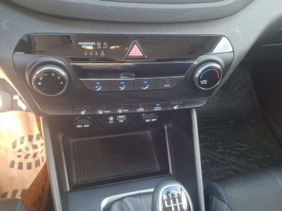 Hyundai Tucson Gebrauchtwagen Hyundai Tucson Gebrauchtwagen