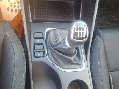 Hyundai Tucson Gebrauchtwagen Hyundai Tucson Gebrauchtwagen