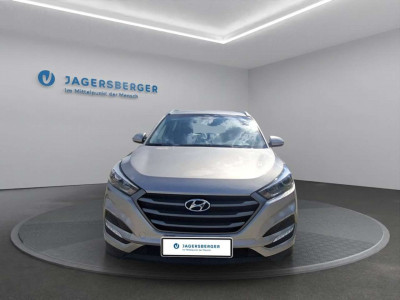 Hyundai Tucson Gebrauchtwagen Hyundai Tucson Gebrauchtwagen