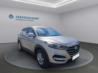 Hyundai Tucson Gebrauchtwagen Hyundai Tucson Gebrauchtwagen
