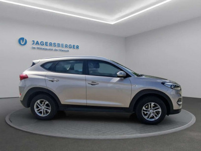 Hyundai Tucson Gebrauchtwagen Hyundai Tucson Gebrauchtwagen