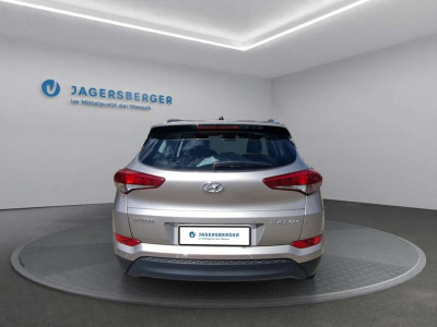 Hyundai Tucson Gebrauchtwagen Hyundai Tucson Gebrauchtwagen