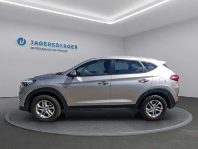 Hyundai Tucson Gebrauchtwagen Hyundai Tucson Gebrauchtwagen
