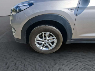 Hyundai Tucson Gebrauchtwagen Hyundai Tucson Gebrauchtwagen
