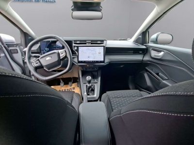 Ford Puma Neuwagen Ford Puma Neuwagen