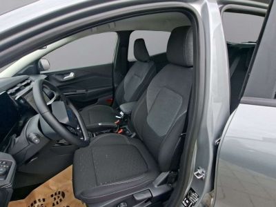 Ford Puma Neuwagen Ford Puma Neuwagen