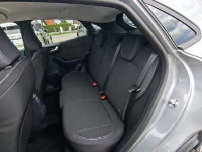 Ford Puma Neuwagen Ford Puma Neuwagen