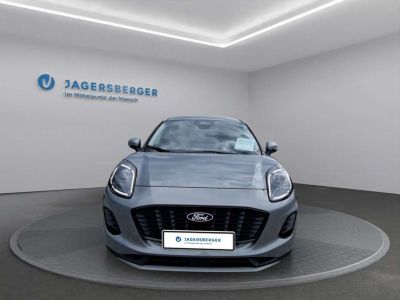 Ford Puma Neuwagen Ford Puma Neuwagen