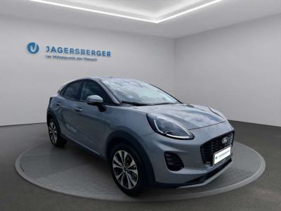 Ford Puma Neuwagen Ford Puma Neuwagen