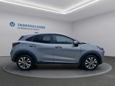 Ford Puma Neuwagen Ford Puma Neuwagen