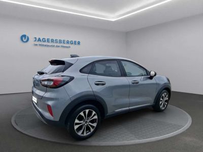 Ford Puma Neuwagen Ford Puma Neuwagen