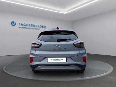 Ford Puma Neuwagen Ford Puma Neuwagen
