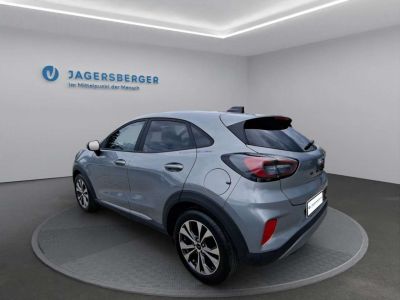Ford Puma Neuwagen Ford Puma Neuwagen
