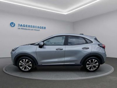 Ford Puma Neuwagen Ford Puma Neuwagen