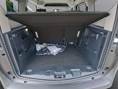 Ford Tourneo Courier Neuwagen Ford Tourneo Courier Neuwagen
