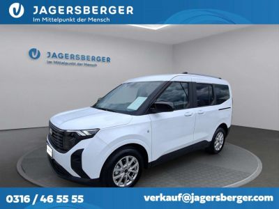 Ford Tourneo Courier Neuwagen