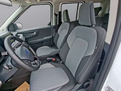 Ford Tourneo Courier Neuwagen Ford Tourneo Courier Neuwagen