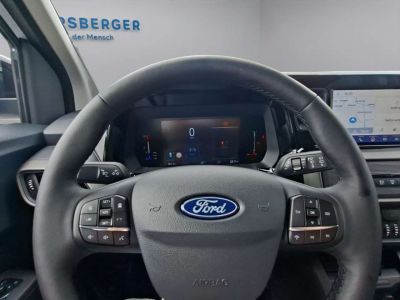 Ford Tourneo Courier Neuwagen Ford Tourneo Courier Neuwagen