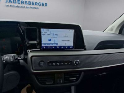 Ford Tourneo Courier Neuwagen Ford Tourneo Courier Neuwagen