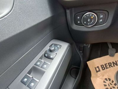 Ford Tourneo Courier Neuwagen Ford Tourneo Courier Neuwagen