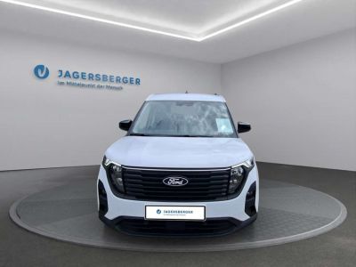 Ford Tourneo Courier Neuwagen Ford Tourneo Courier Neuwagen