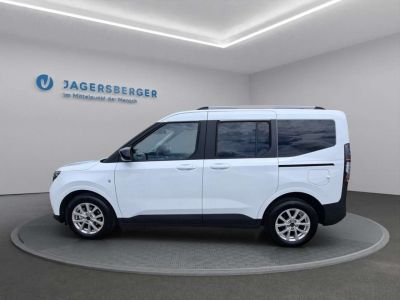 Ford Tourneo Courier Neuwagen Ford Tourneo Courier Neuwagen