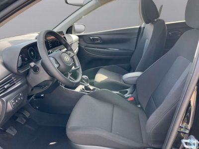 Hyundai i20 Neuwagen Hyundai i20 Neuwagen