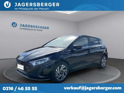 Hyundai i20 Neuwagen Hyundai i20 Neuwagen