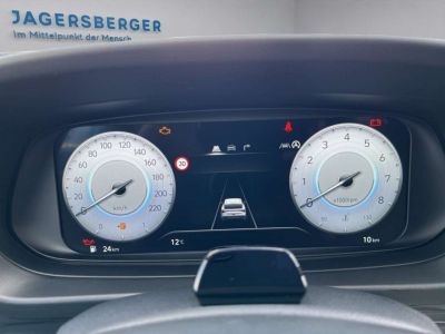 Hyundai i20 Neuwagen Hyundai i20 Neuwagen
