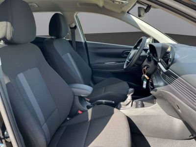 Hyundai i20 Neuwagen Hyundai i20 Neuwagen
