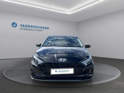 Hyundai i20 Neuwagen Hyundai i20 Neuwagen