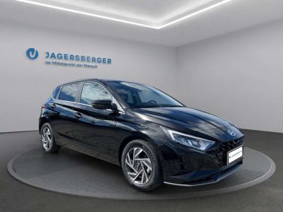 Hyundai i20 Neuwagen Hyundai i20 Neuwagen