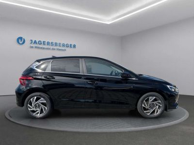 Hyundai i20 Neuwagen Hyundai i20 Neuwagen