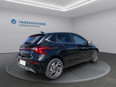 Hyundai i20 Neuwagen Hyundai i20 Neuwagen