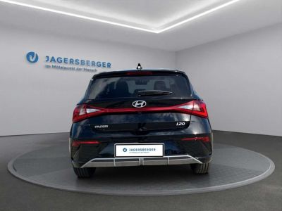 Hyundai i20 Neuwagen Hyundai i20 Neuwagen