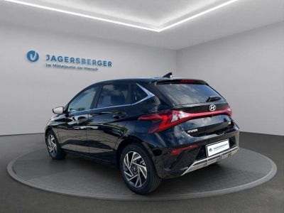 Hyundai i20 Neuwagen Hyundai i20 Neuwagen