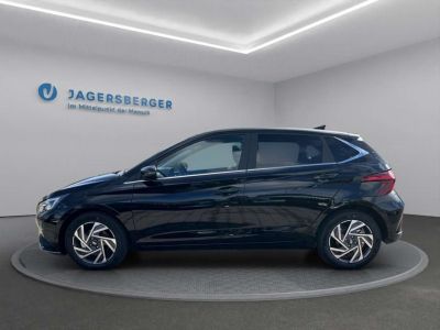 Hyundai i20 Neuwagen Hyundai i20 Neuwagen