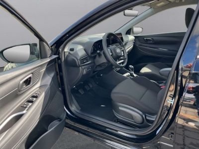 Hyundai i20 Neuwagen Hyundai i20 Neuwagen